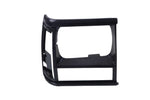 Front Passenger Side Headlight Door for 91-96 Jeep Cherokee Comanche CH2513124 image 1