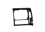 Front Passenger Side Headlight Door for 91-96 Jeep Cherokee Comanche CH2513124 image 6