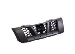 For Nissan Xterra New Front GRILLE Dark Gray 62310ZS20A NI1200220 image 4