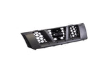 For Nissan Xterra New Front GRILLE Dark Gray 62310ZS20A NI1200220 image 5