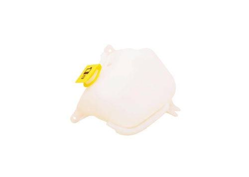 Engine Coolant Reservoir Expansion Tank with Cap for 1999-04 Jeep Grand Cherokee image 2