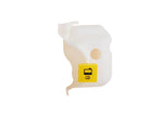Engine Coolant Reservoir Expansion Tank with Cap for 1999-04 Jeep Grand Cherokee image 4