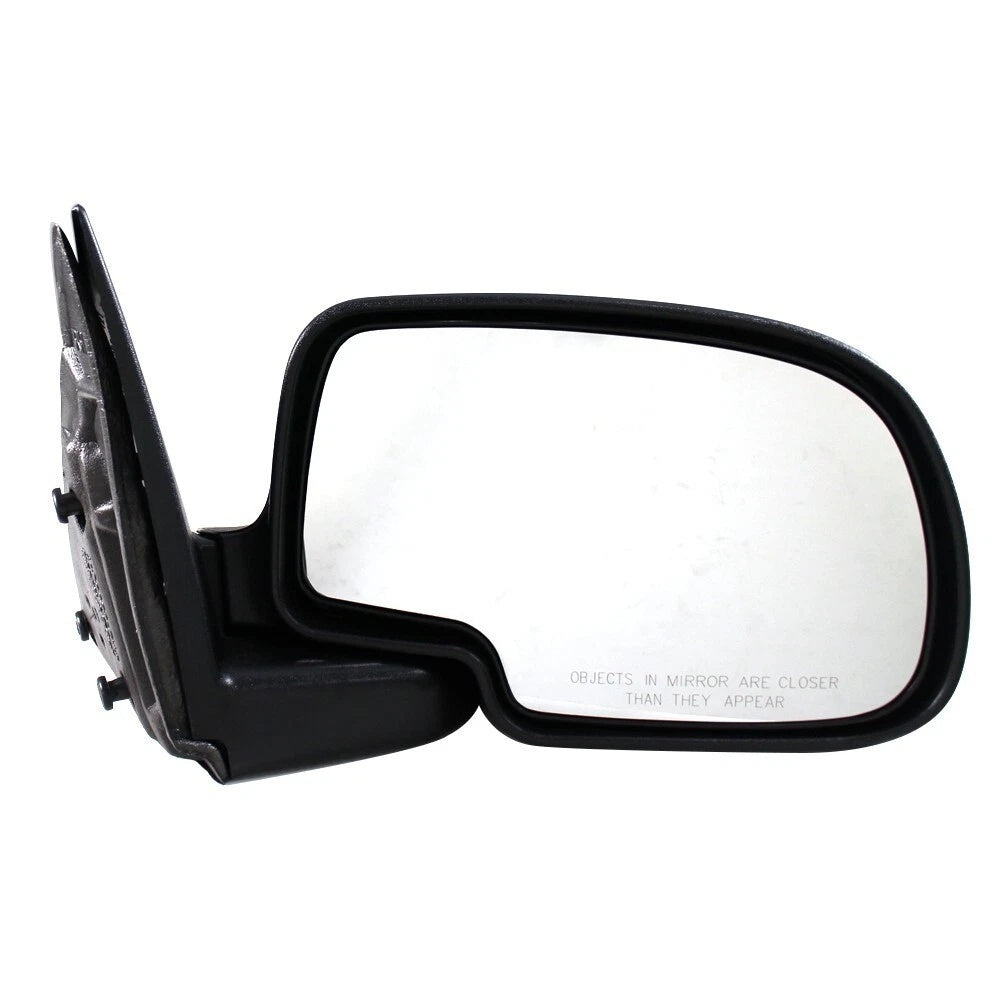Fit For GMC,Cadillac,Chevrolet Front,Right Passenger Side DOOR MIRROR VAQ2 image 1
