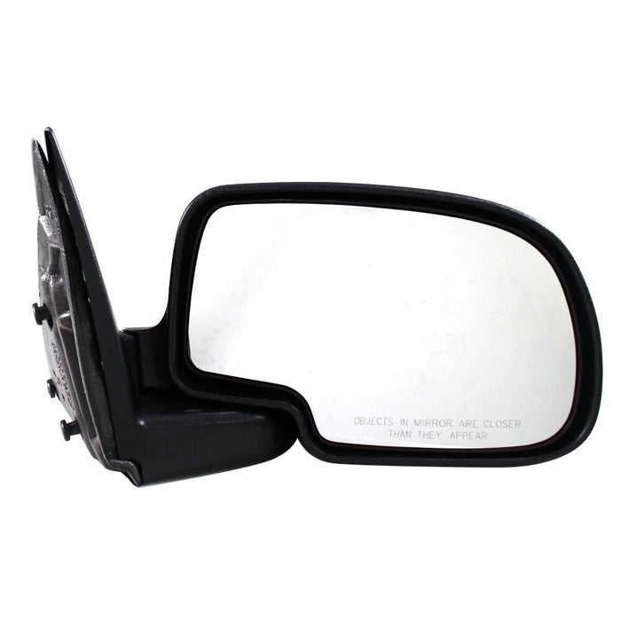 Fit For GMC,Cadillac,Chevrolet Front,Right Passenger Side DOOR MIRROR VAQ2