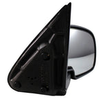 Fit For GMC,Cadillac,Chevrolet Front,Right Passenger Side DOOR MIRROR VAQ2 image 2