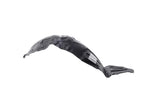 Front Left Driver Side Fender Liner Splash Shield For 2005-2010 Scion tC 2-Door image 4