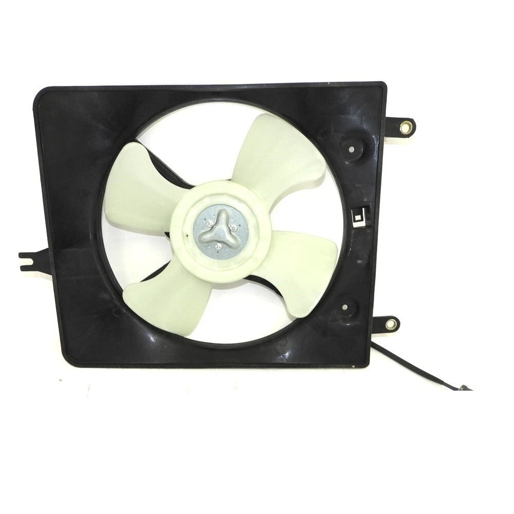 New Front Condenser fan for Honda Accord HO3113106 ASSY:38605PAAA01 image 1