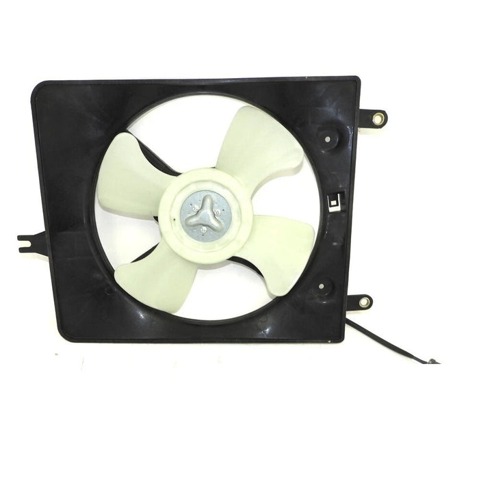 New Front Condenser fan for Honda Accord HO3113106 ASSY:38605PAAA01