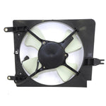 New Front Condenser fan for Honda Accord HO3113106 ASSY:38605PAAA01 image 2