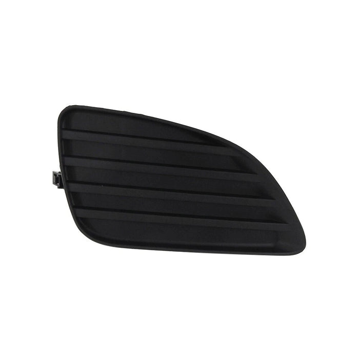 TO1039130 New Front,Right Passenger Side FOG LAMP COVER for Toyota Camry