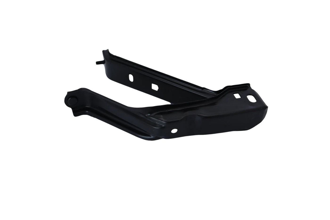 Front Passenger Right Side Bumper Bracket Support for 2001-2005 Toyota Tacoma image 1