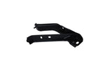 Front Passenger Right Side Bumper Bracket Support for 2001-2005 Toyota Tacoma image 4