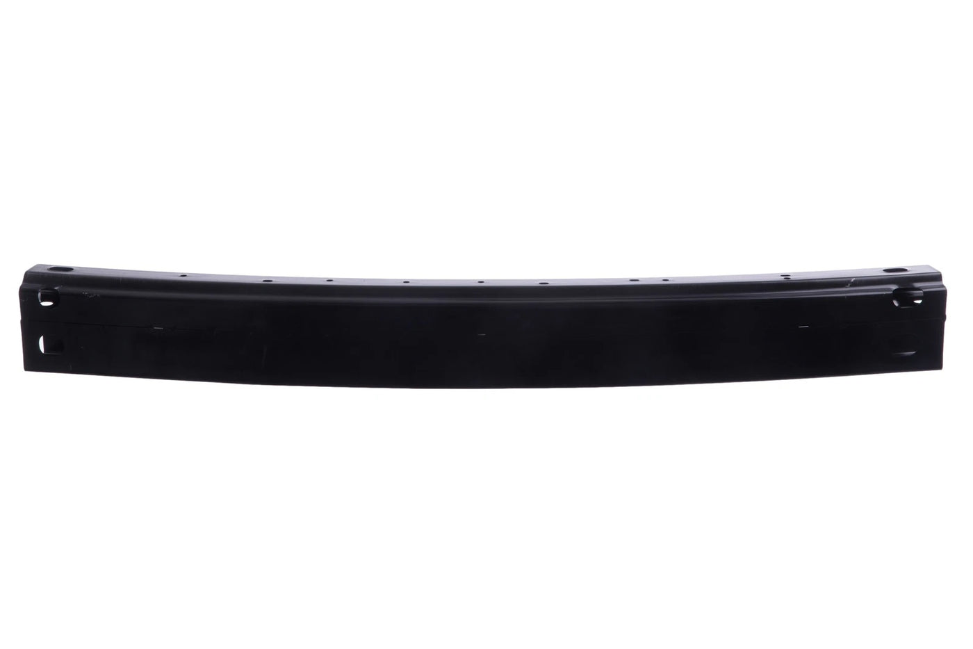 Front Bumper Reinforcement Bar Impact Steel For 2009-13 Toyota Corolla 1.8/2.4L image 1