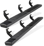 Running Boards For Ford 15-26 F150&17-26 F250 F350 Super Duty Crew Cab Side Step image 1