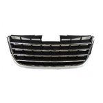 Grille With Chrome Molding 2008-2010 Chrysler Town & Country 5113228AA CH1200309 image 1