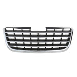 Grille With Chrome Molding 2008-2010 Chrysler Town & Country 5113228AA CH1200309 image 2