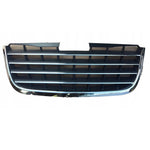 Grille With Chrome Molding 2008-2010 Chrysler Town & Country 5113228AA CH1200309 image 3