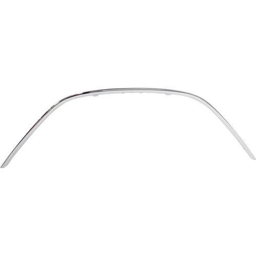 2011-2014 For Hyundai Sonata Front GRILLE MOULDING image 1