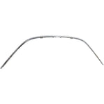 2011-2014 For Hyundai Sonata Front GRILLE MOULDING image 2