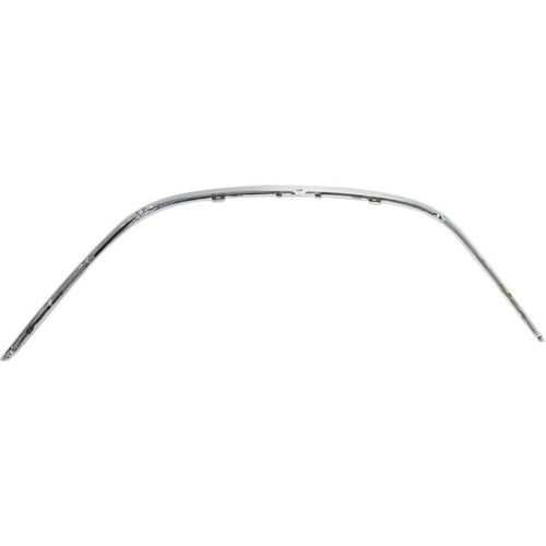 2011-2014 For Hyundai Sonata Front GRILLE MOULDING image 2