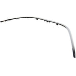 2011-2014 For Hyundai Sonata Front GRILLE MOULDING image 3