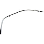 2011-2014 For Hyundai Sonata Front GRILLE MOULDING image 4