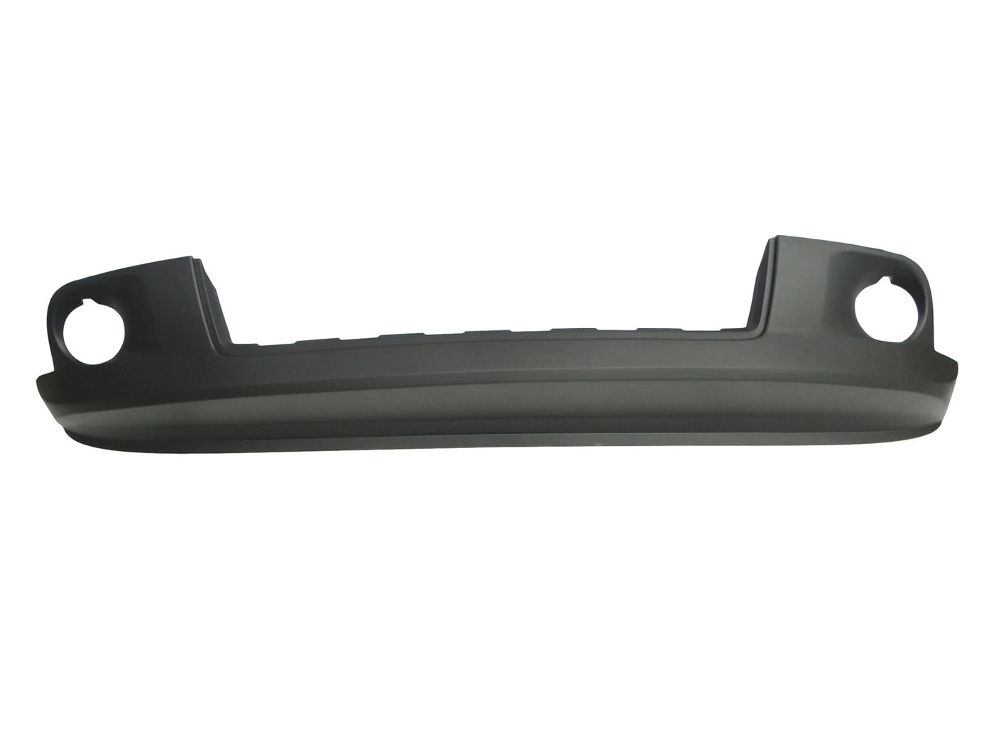Front Lower Bumper Valance Air Dam for 2008-2010 Jeep Grand Cherokee Laredo image 1