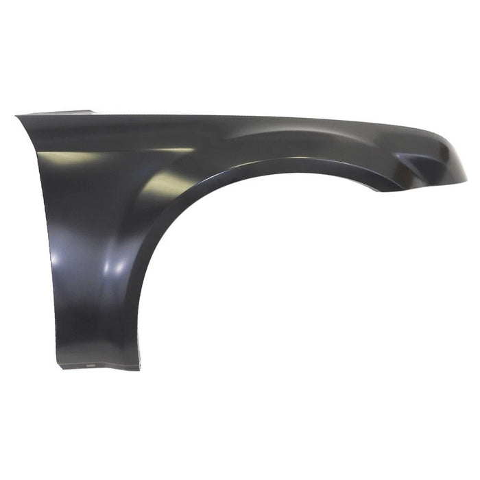 CH1241245 Front,Right Passenger Side FENDER for Chrysler 300 5183422AA