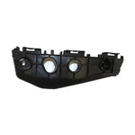 Front Left Driver Side Bumper Bracket Support For 2011-2013 Toyota Corolla image 1