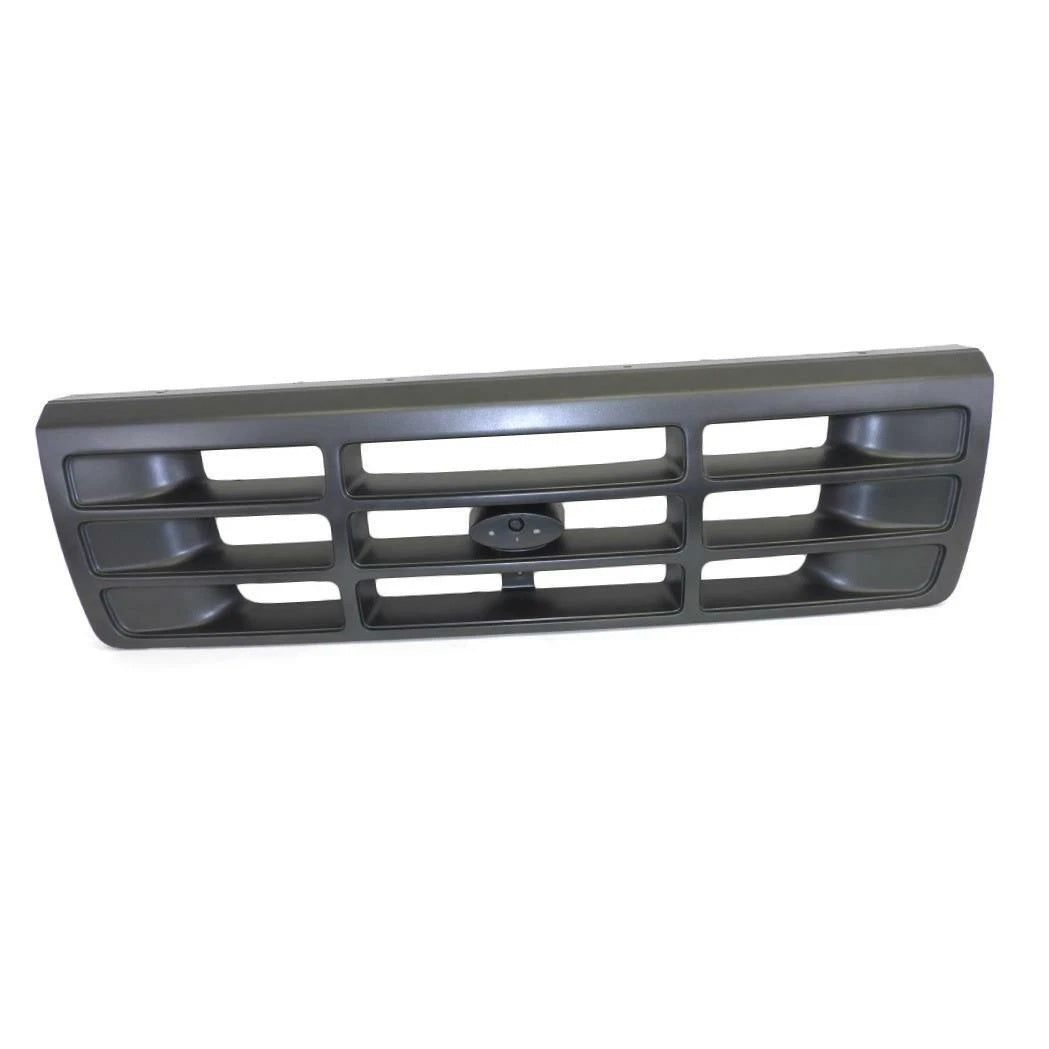 Grille Assembly for 1992-1996 Ford Bronco 1992-1997 Ford F-150 F150 FO1200323 image 1