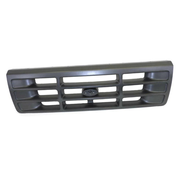 Grille Assembly for 1992-1996 Ford Bronco 1992-1997 Ford F-150 F150 FO1200323