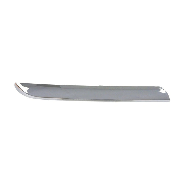 71125S9A013 HO1213104 New Front,Upper GRILLE MOULDING for Honda CR-V CHROMED