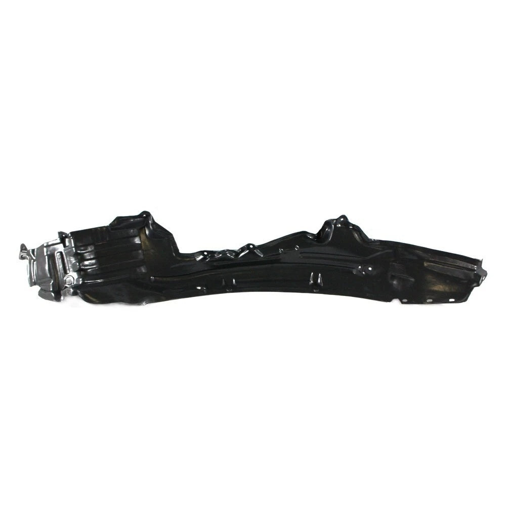 Front,Right Passenger Side Fender Liner For Nissan Sentra NI1249106 New image 1