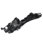 Front,Right Passenger Side Fender Liner For Nissan Sentra NI1249106 New image 2