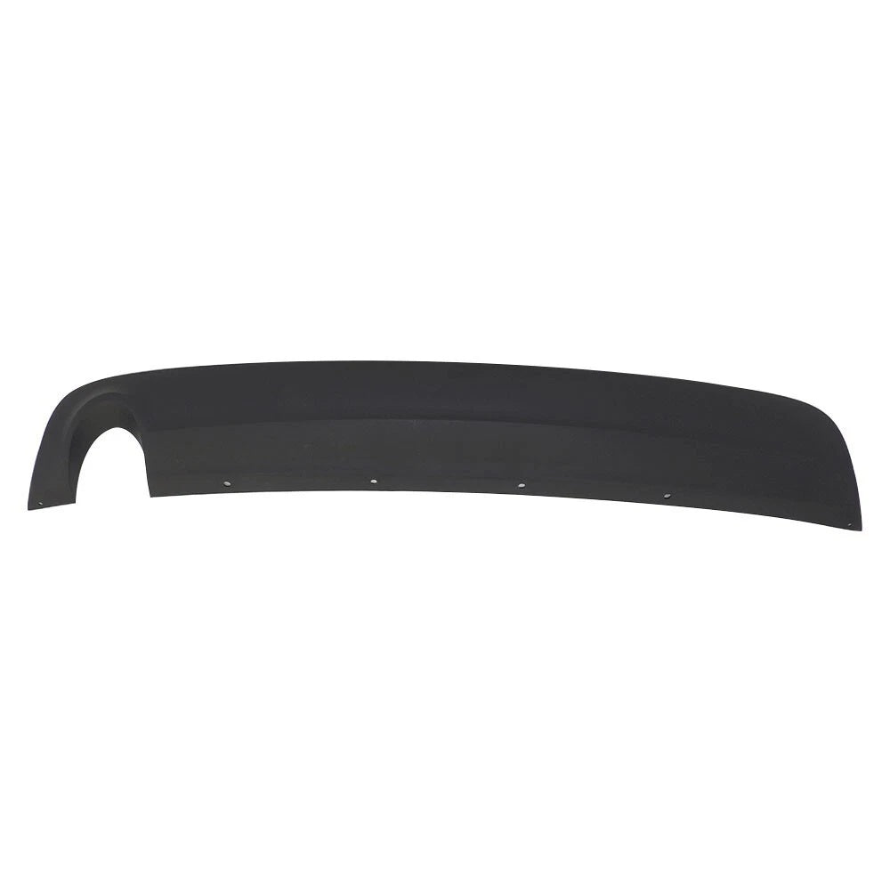 New BLACK BUMPER UNDER TRAY for Chevrolet Malibu GM1195110 15831262 image 1