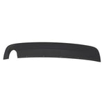 New BLACK BUMPER UNDER TRAY for Chevrolet Malibu GM1195110 15831262 image 1