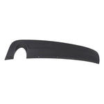 New BLACK BUMPER UNDER TRAY for Chevrolet Malibu GM1195110 15831262 image 2