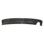 New BLACK BUMPER UNDER TRAY for Chevrolet Malibu GM1195110 15831262 image 3