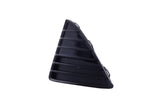 For Ford Focus Front,Left Driver Side BUMPER GRILLE FO1038115 PAINTED BLACK New image 2