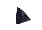 For Ford Focus Front,Left Driver Side BUMPER GRILLE FO1038115 PAINTED BLACK New image 5