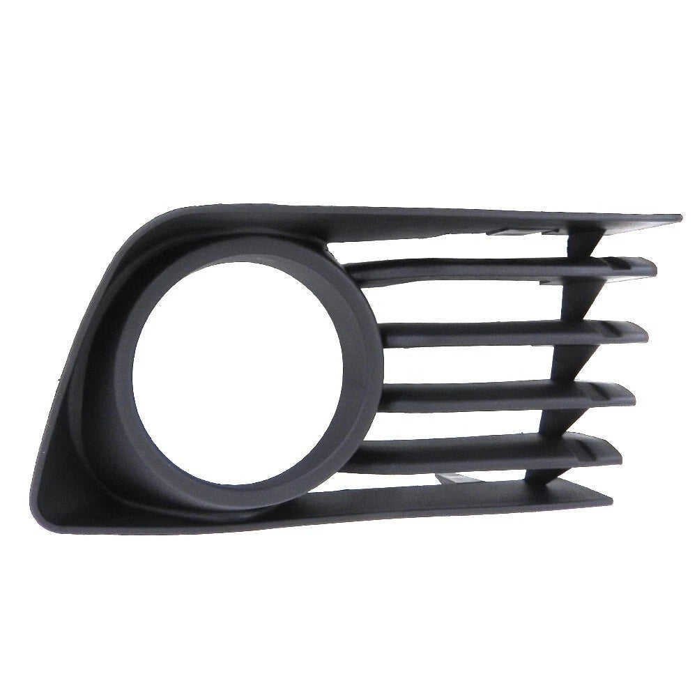 Right Passenger Side FOG LAMP COVER For Toyota Prius TO1039118 5311247030 image 1