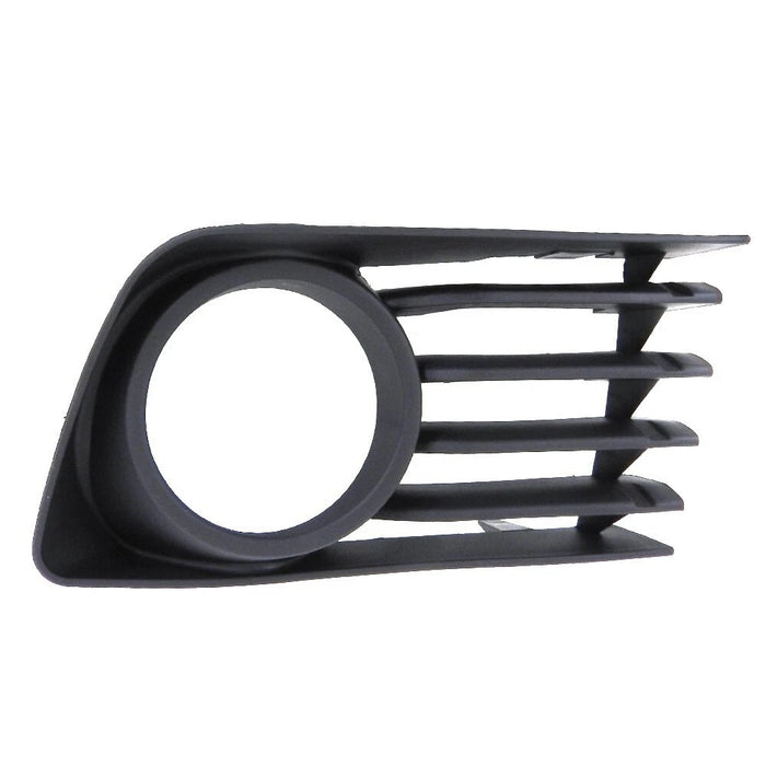 Right Passenger Side FOG LAMP COVER For Toyota Prius TO1039118 5311247030