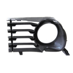 Right Passenger Side FOG LAMP COVER For Toyota Prius TO1039118 5311247030 image 2