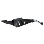 Front,Left Driver Side Splash Shield Fit For Hyundai HY1248118 868112L000 New image 2