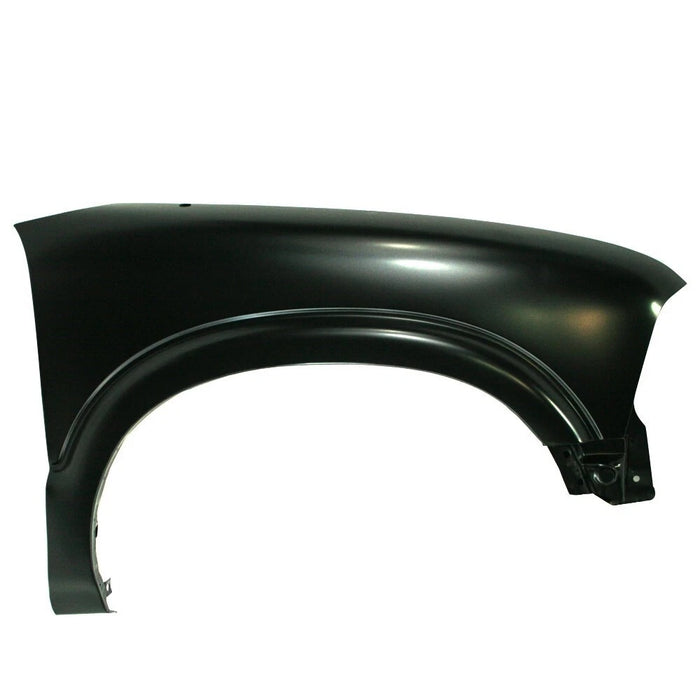 Fit For Oldsmobile, Chevy,GMC GM1241195 Front,Right Passenger Side FENDER