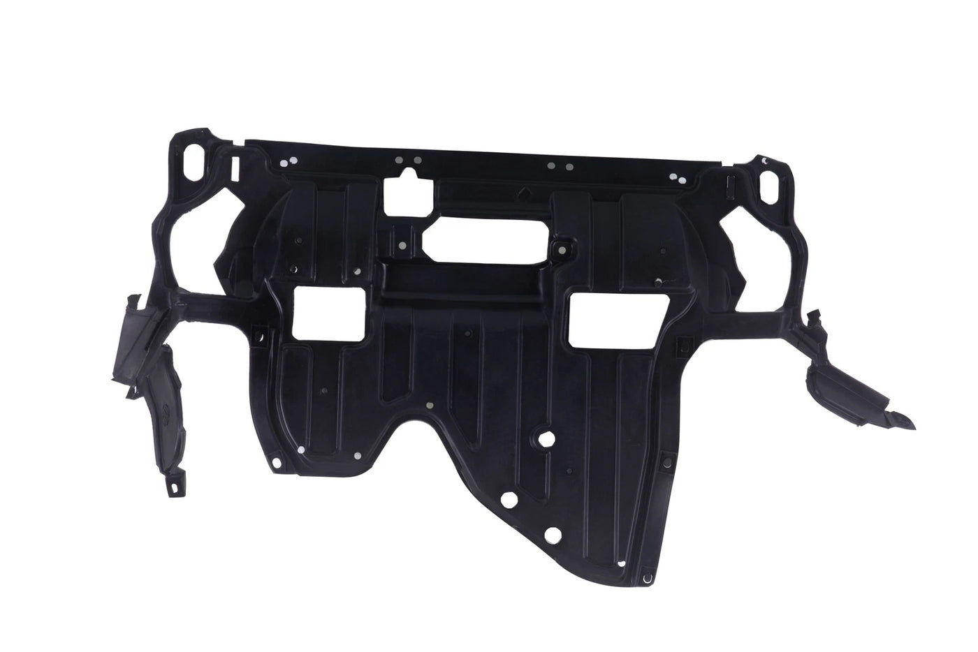 Engine Splash Shield Under Cover For 2008-2012 Honda Accord 12-2015 Crosstour image 1