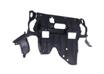 Engine Splash Shield Under Cover For 2008-2012 Honda Accord 12-2015 Crosstour image 3