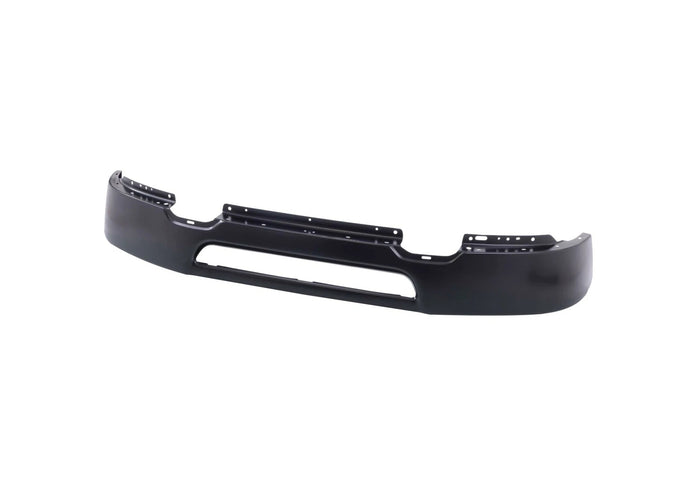 Front Bumper Face Bar For Ford F-150 6L3Z17757CAPTM FO1002402 New FT