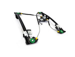 Rear Driver Side Power Window Regulator with Motor For 2004-2008 Ford F150 Truck image 5