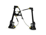Rear Driver Side Power Window Regulator with Motor For 2004-2008 Ford F150 Truck image 6